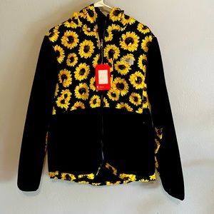 Sunflower The North Face Jacket.